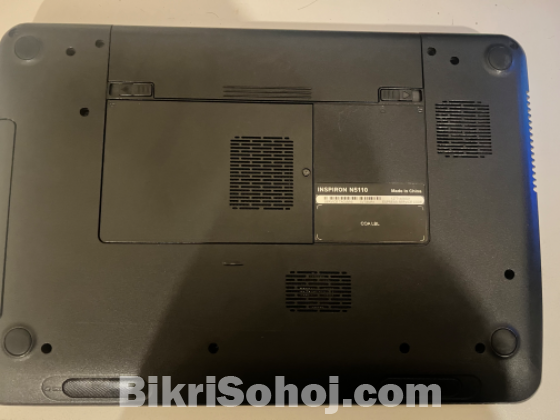 DELL LAPTOP
